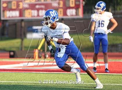 Thumbnail 2 in McCallie @ Montgomery Bell Academy photogallery.