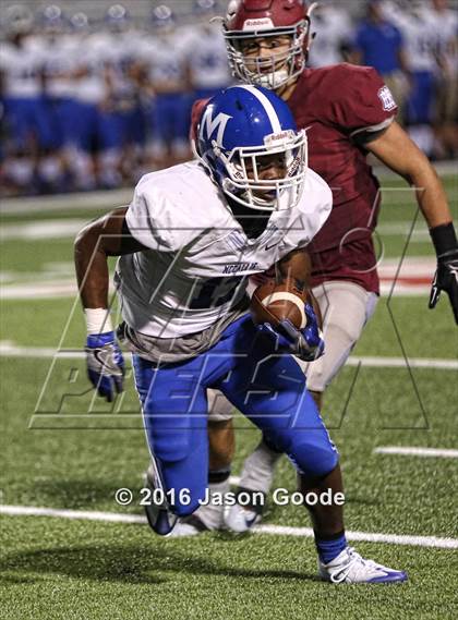 Thumbnail 1 in McCallie @ Montgomery Bell Academy photogallery.