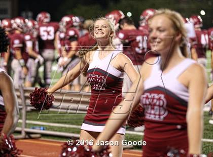Thumbnail 1 in McCallie @ Montgomery Bell Academy photogallery.