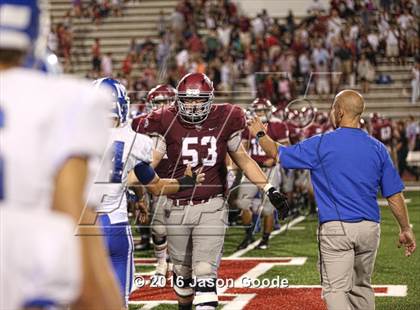 Thumbnail 1 in McCallie @ Montgomery Bell Academy photogallery.
