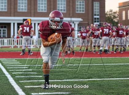 Thumbnail 2 in McCallie @ Montgomery Bell Academy photogallery.