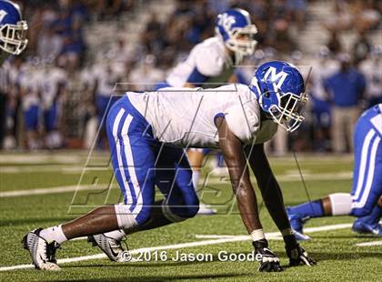 Thumbnail 2 in McCallie @ Montgomery Bell Academy photogallery.