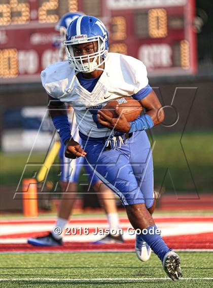 Thumbnail 2 in McCallie @ Montgomery Bell Academy photogallery.