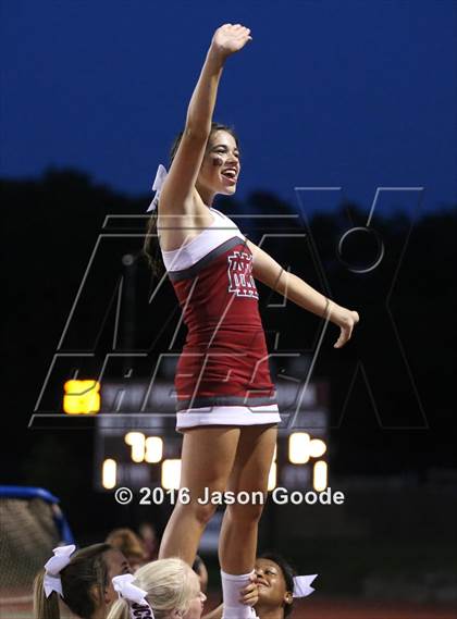 Thumbnail 2 in McCallie @ Montgomery Bell Academy photogallery.