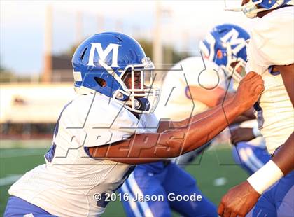 Thumbnail 3 in McCallie @ Montgomery Bell Academy photogallery.