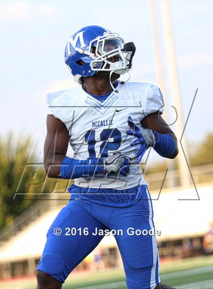 Thumbnail 3 in McCallie @ Montgomery Bell Academy photogallery.