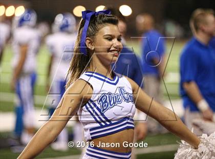 Thumbnail 1 in McCallie @ Montgomery Bell Academy photogallery.