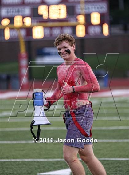 Thumbnail 3 in McCallie @ Montgomery Bell Academy photogallery.