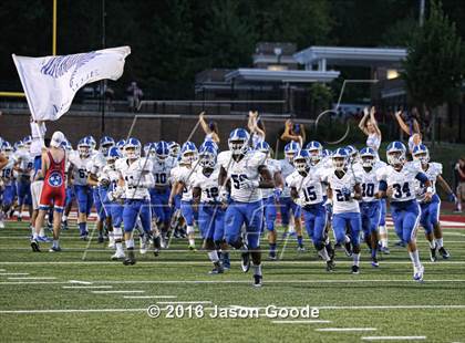 Thumbnail 1 in McCallie @ Montgomery Bell Academy photogallery.