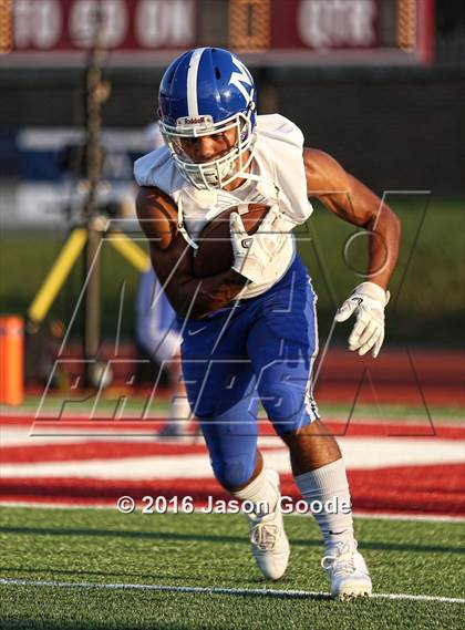 Thumbnail 2 in McCallie @ Montgomery Bell Academy photogallery.