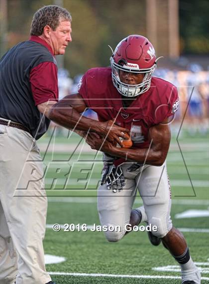 Thumbnail 1 in McCallie @ Montgomery Bell Academy photogallery.