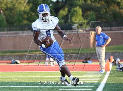 Thumbnail 1 in McCallie @ Montgomery Bell Academy photogallery.