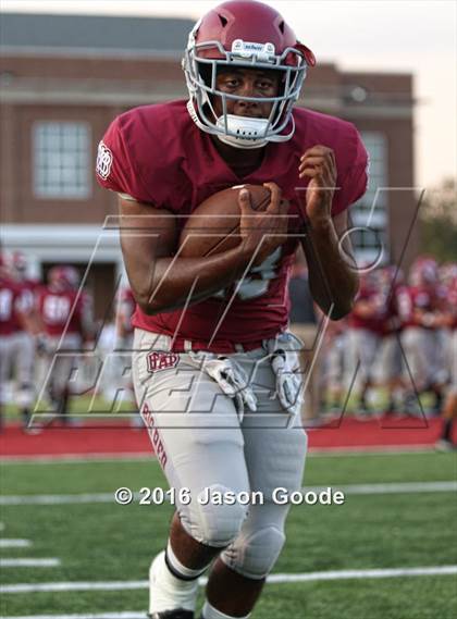 Thumbnail 1 in McCallie @ Montgomery Bell Academy photogallery.