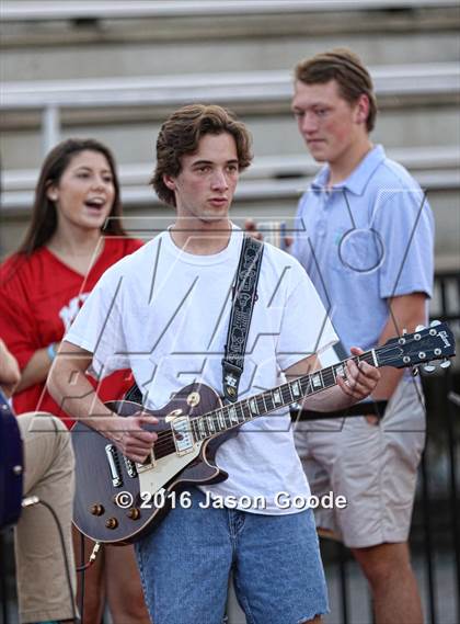 Thumbnail 2 in McCallie @ Montgomery Bell Academy photogallery.