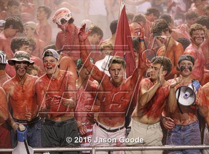 Thumbnail 2 in McCallie @ Montgomery Bell Academy photogallery.