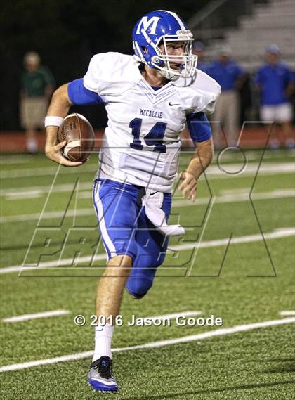 Thumbnail 3 in McCallie @ Montgomery Bell Academy photogallery.