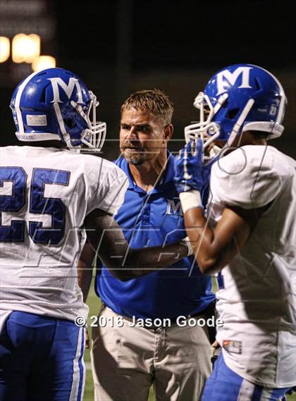 Thumbnail 2 in McCallie @ Montgomery Bell Academy photogallery.