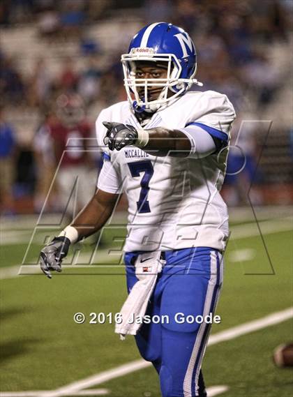 Thumbnail 1 in McCallie @ Montgomery Bell Academy photogallery.