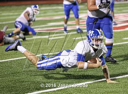 Thumbnail 3 in McCallie @ Montgomery Bell Academy photogallery.