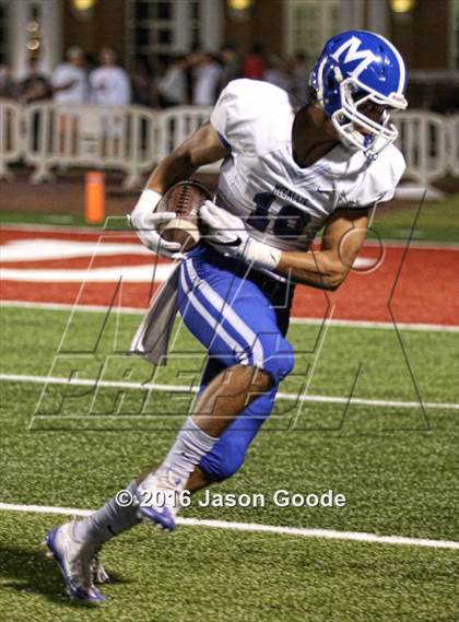 Thumbnail 2 in McCallie @ Montgomery Bell Academy photogallery.