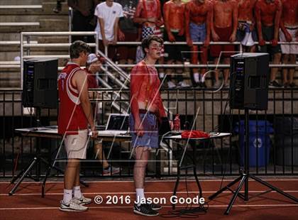 Thumbnail 2 in McCallie @ Montgomery Bell Academy photogallery.