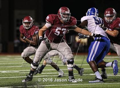 Thumbnail 1 in McCallie @ Montgomery Bell Academy photogallery.