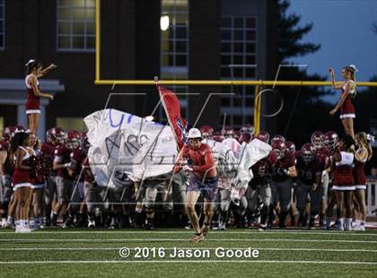 Thumbnail 3 in McCallie @ Montgomery Bell Academy photogallery.