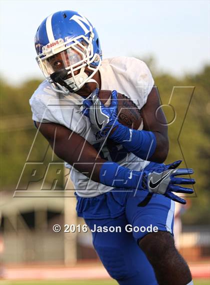 Thumbnail 3 in McCallie @ Montgomery Bell Academy photogallery.