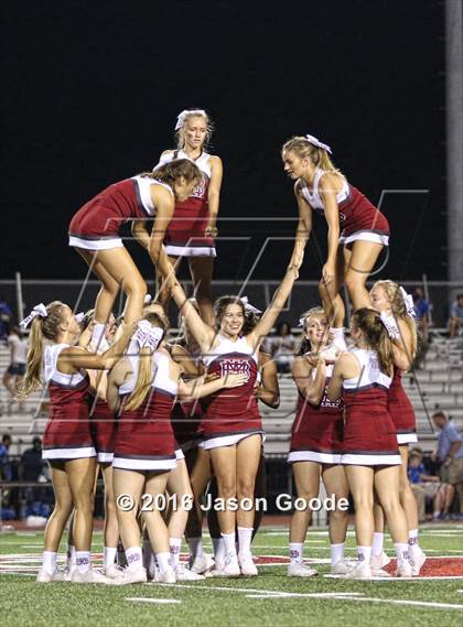 Thumbnail 3 in McCallie @ Montgomery Bell Academy photogallery.