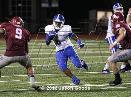 Thumbnail 3 in McCallie @ Montgomery Bell Academy photogallery.
