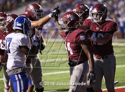 Thumbnail 1 in McCallie @ Montgomery Bell Academy photogallery.