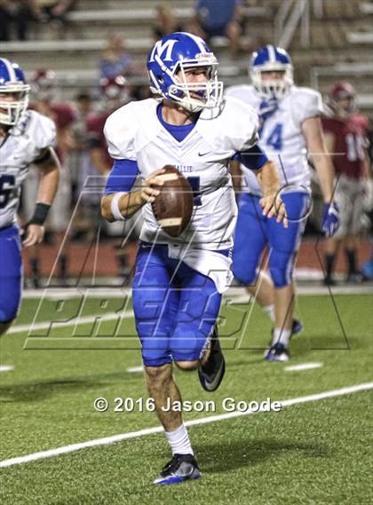 Thumbnail 1 in McCallie @ Montgomery Bell Academy photogallery.