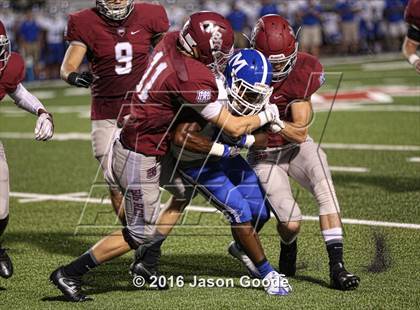 Thumbnail 2 in McCallie @ Montgomery Bell Academy photogallery.