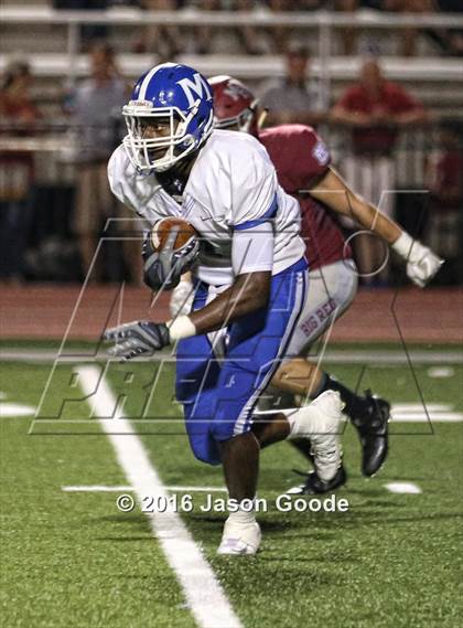 Thumbnail 2 in McCallie @ Montgomery Bell Academy photogallery.