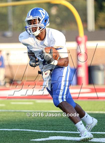 Thumbnail 3 in McCallie @ Montgomery Bell Academy photogallery.