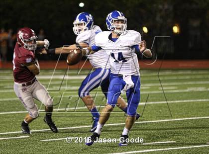 Thumbnail 1 in McCallie @ Montgomery Bell Academy photogallery.