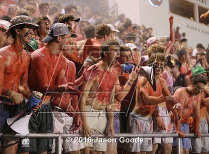 Thumbnail 3 in McCallie @ Montgomery Bell Academy photogallery.