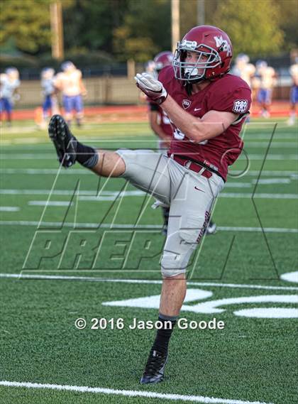 Thumbnail 3 in McCallie @ Montgomery Bell Academy photogallery.