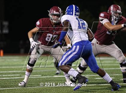 Thumbnail 3 in McCallie @ Montgomery Bell Academy photogallery.