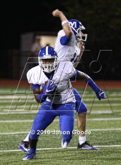 Thumbnail 2 in McCallie @ Montgomery Bell Academy photogallery.