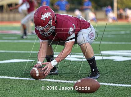 Thumbnail 3 in McCallie @ Montgomery Bell Academy photogallery.