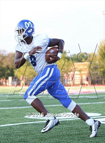 Thumbnail 1 in McCallie @ Montgomery Bell Academy photogallery.