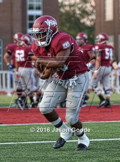 Thumbnail 3 in McCallie @ Montgomery Bell Academy photogallery.