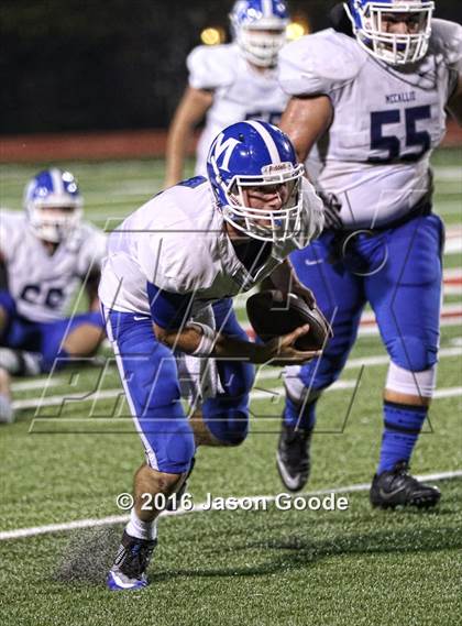 Thumbnail 2 in McCallie @ Montgomery Bell Academy photogallery.
