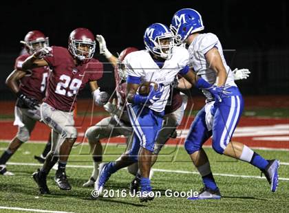 Thumbnail 1 in McCallie @ Montgomery Bell Academy photogallery.