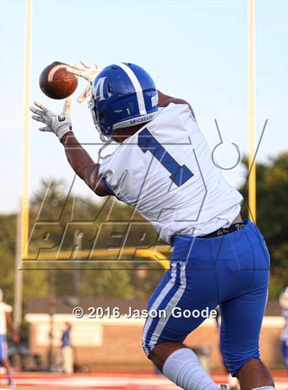 Thumbnail 3 in McCallie @ Montgomery Bell Academy photogallery.