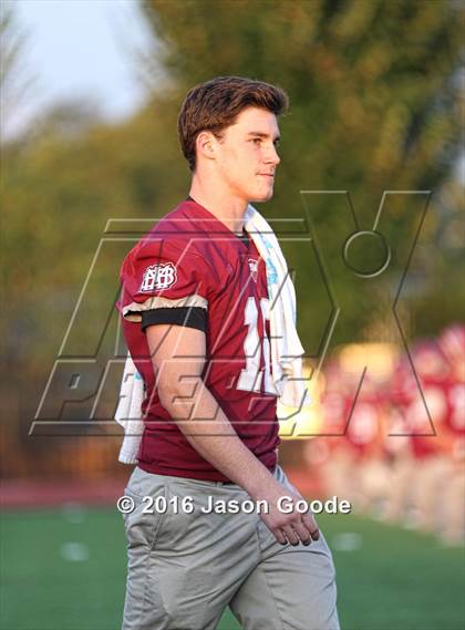 Thumbnail 1 in McCallie @ Montgomery Bell Academy photogallery.