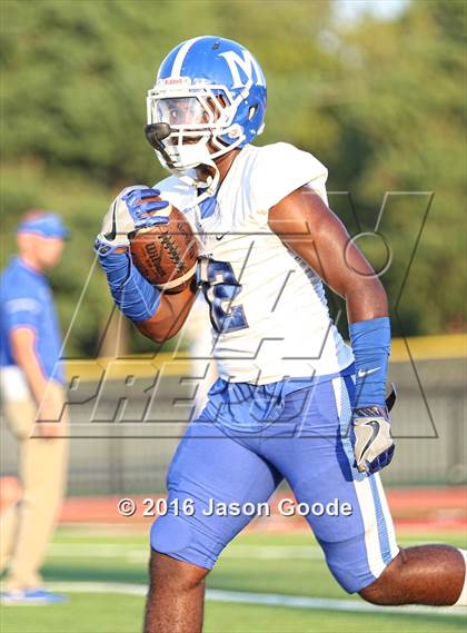 Thumbnail 1 in McCallie @ Montgomery Bell Academy photogallery.