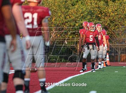 Thumbnail 3 in McCallie @ Montgomery Bell Academy photogallery.