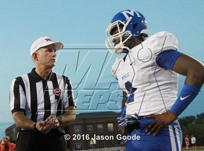 Thumbnail 3 in McCallie @ Montgomery Bell Academy photogallery.